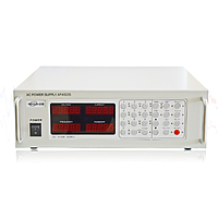 High Power DC Supply >1KW