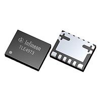 Infineon TLE4973AE35S5S0001XUMA1 Board Mount Current Sensors CURRENT SENS ATV