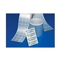 Raychem - TE Connectivity MP-699254-5-8A Label Rolls MP 2.75/1" LBL PRICE PER LABEL