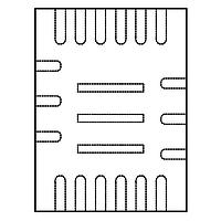 Monolithic Power Systems (MPS) MPQ8633BGLE-P Synchronous 20A,16V,Synchronous buck w/ Adjustable Current Limit, Programmable Frequency and Voltage Tracking