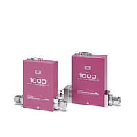 Fcon C1005NC-4S2-5L-H2 Mass Flow Controller (5SLM)