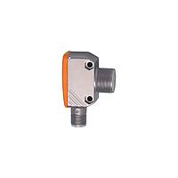 IFM Electronic OGE280 Through-Beam Sensor Receiver (20m; 662nm)