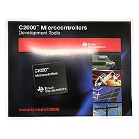 Texas Instruments TMDSCNCD28035 Plug-In Modules F28035 Piccolo contr olCARD