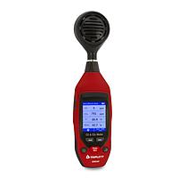 Triplett GSM350 Carbon Monoxide/Carbon Dioxide IAQ Meter with Memory (0 ~ 1000ppm; 400 ~ 9999ppm)