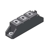 IXYS MCMA400PD1600PTSF SCR Modules Bipolar Module - Thyristor  Simbus F-PFP