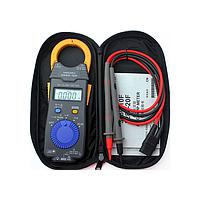 Clamp Meter Calibration Service