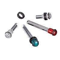 VCC LSS_104_GTP Rigid Light Pipes 3mm Litepipe w/Lens LSS104GTP
