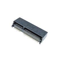Adam Tech M2-A1-67-R-SMT-8.5-KE-T/R Receptacles GEN3, 67PIN, E KEY, HEIGHT 8.5MM