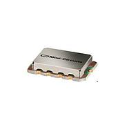 Mini-Circuits TAMP-72LN+ Low Noise Amplifiers SMT Low Noise Amplifier, 400 - 700 MHz, 50?
