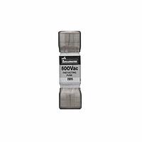 Eaton Bussmann BBS-1-8/10 Ferrule Fuse, Fibre Material 600V 10kA 1.8A Fast Acting Ferrule