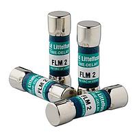 Littelfuse 0FLM015.T Cartridge and Axial Lead Fuse 15A 250VAC Midget
