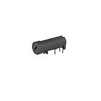 Schurter 3101.0050 Shock-Safe FUSE HLDR IP40 FPG5