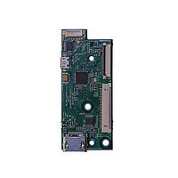 Interface Development Tools