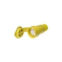 Molex 1301470096 Watertite Extreme Connector WATERTITE L6-30R 250V