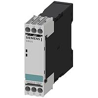 SIEMENS 3UG45121AR20 Phase Failure, Phase Sequence VOLT. MON REL,1CO,160-690VAC