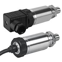 OMEGA PX509-10WGC2IS High Accuracy, Intrinsically Safe Pressure Transmitters (Gauge, 10 inH₂O, NPT Male, 1/4 in)