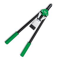 TOPTUL JBAE2450 Industrial Lever Riveter