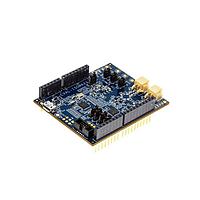 Analog Devices EVAL-ISOMAX Evaluation Boards Integrated MCU+ISO-SPI for BMS system