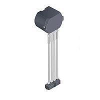 Allegro MicroSystems A17502POKATN-SDFUYJE Hall Effect EMOTOR DUAL OUTPUT DIFFERENTIAL SPEED AND DIRECTION SPEED SENSOR IC