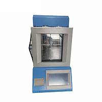 Viscosity for oil