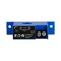 Eaton ECSNOASC CurrentWatch Current Switch PWR SENSOR,CURR,SS,NO,SOL,ADJ,W/LED,PWR