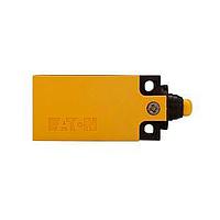 Eaton LS-S11 Safety Position Switches DOOR INTERLOCK,KEYED,1NO/1NC,SCREW TERM