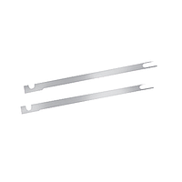 BOSCH 2607018011 Blade Pair for Foam Rubber Cutters