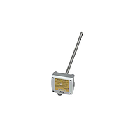 Senseca HD2903TO2 Air Speed Transmitter (4-20mA, 0.05 -20ms, sensor 250mm, cảm biến gắn liền)