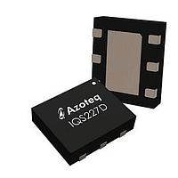 Azoteq IQS227D00400008DNR Touch Sensors 1 CH Capacitive Touch & Proximity Sensor