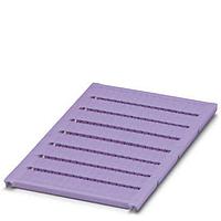 PHOENIX CONTACT 0824578 Terminal Block Tools & Accessories UC-TM 4 VT CUS