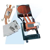 Laird Performance Materials A13423-01 Gap Fillers / Gap Pads / Sheets Tpcm HP105 9" x 9"