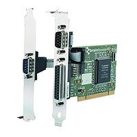 Brainboxes UC-475 RS-232, LPT uPCI 1xRS232 + 1xLPT Printer Port