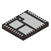 Fairchild FDMF3170 High-Side, Low-Side Low Voltage Smart Power Stage 3