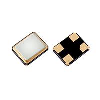 Diodes Incorporated FL2500094 Quartz Crystal Clock SAW Oscillator