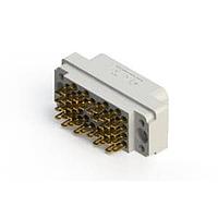 EDAC 516-038-500-306 Connectors Rack & Panel Connector