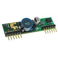 Maxim Integrated MAXREFDES98# Power Over Ethernet (PoE) Power Over Ethernet Powered Device 5V a.