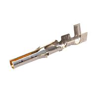 Molex 02-06-5101 (Mouser Reel) Contacts FEMALE CRIMP TERM 18-24 AWG Reel/1000