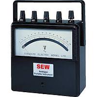 SEW ST2000 AC Volmeter