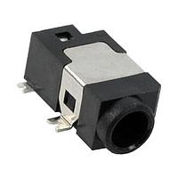Same Sky (formerly CUI Devices) PJ-043-SMT-TR Jacks Power Jacks