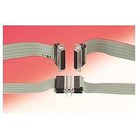 Hirose Electric FDB-25P(05) Plug