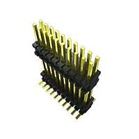 Samtec FW-14-03-L-D-215-100 Headers Flexible Micro Board Stacking Header