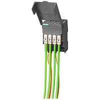 SIEMENS 6GK52042BC002AF2 Managed Ethernet Switches SIMATIC NET,SCALANCE XF204-2