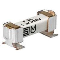 Schurter 3404.2464.22 Surface Mount Fuse with Fuse Clips UMK 250 FUSE WITH CLIP 630mAF