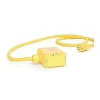 Molex 1301370181 Outlet Boxes OUTLET BOX GFI 5-20 20A/120V