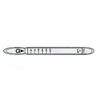 Gastec 122DL Passive Dosl Tubes Toluene C6H5CH3 (2 ~ 500 ppm)