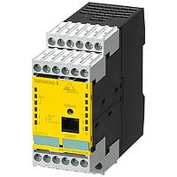 SIEMENS 3RK11051AE042CA0 Safety Controllers ENHANCED MONITOR, 1CH