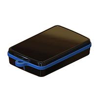 Serpac CXL66DBKABL Hand Held
