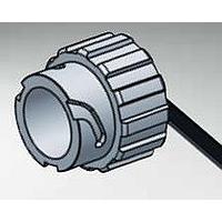 Amphenol CONEC 17-300050 Accessories IP67 FBR OPT DUPLEX PROTECT PLUG PLASTIC