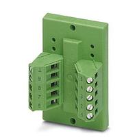 PHOENIX CONTACT 2283870 Passive Interface Modules DFLK-D 9 SUB/S