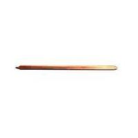 Advanced Thermal Solutions ATS-HP-F8L75S85W-436 Flat Heat Pipe Heat Pipe, Copper, High Performance, Flat, 75x10.11x5mm